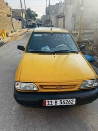 ٢٠١٢ • مكينه جديده • حي نصر