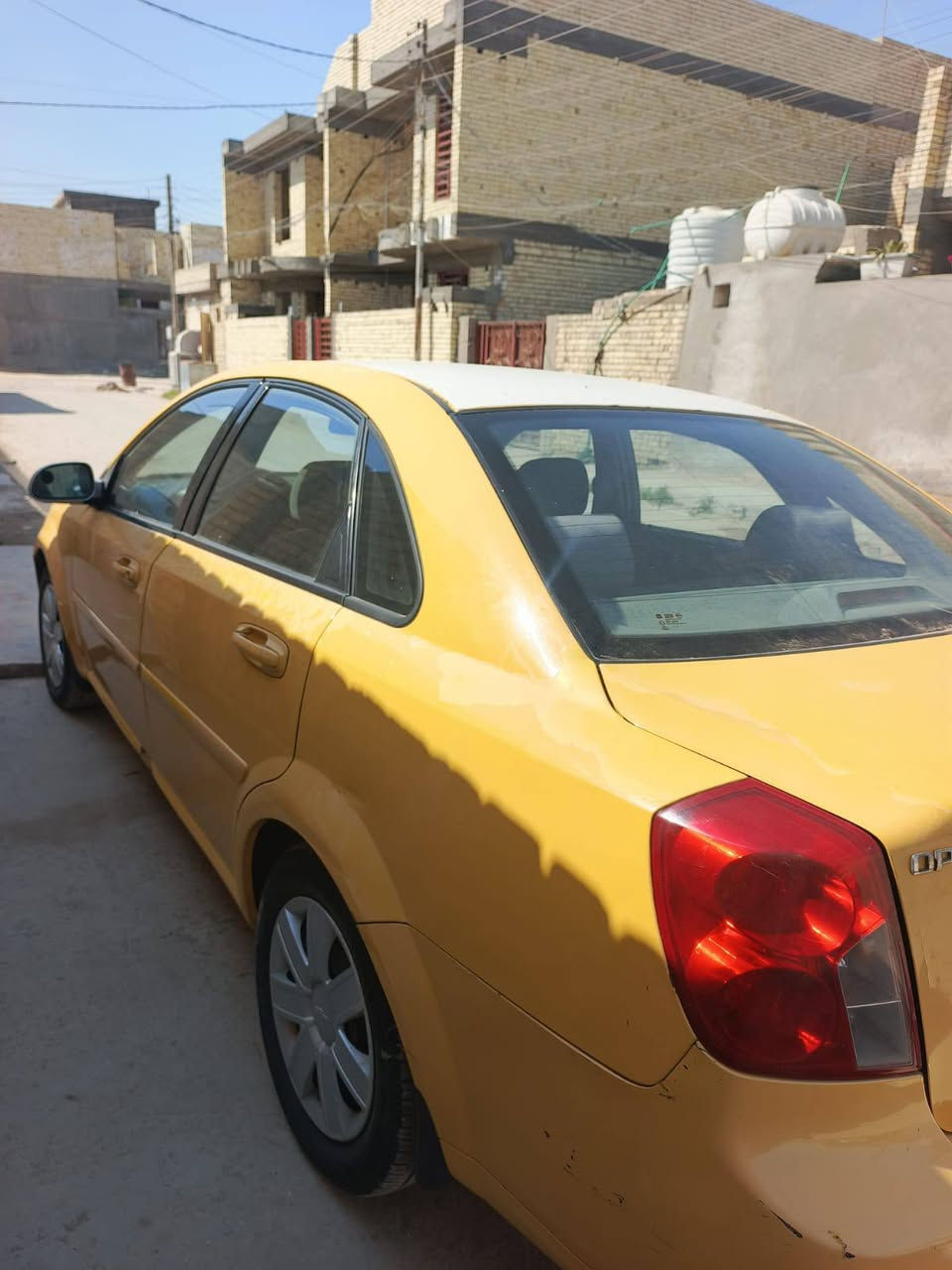 سيارة اوبترا للبيع
رقم صاحب السيارة ***********
