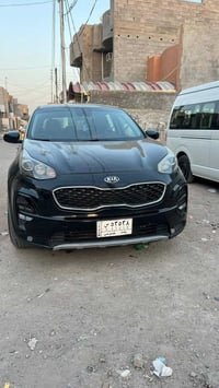 سبورتج • ٢٠٢٠ • مكينة ٢٠٠٠