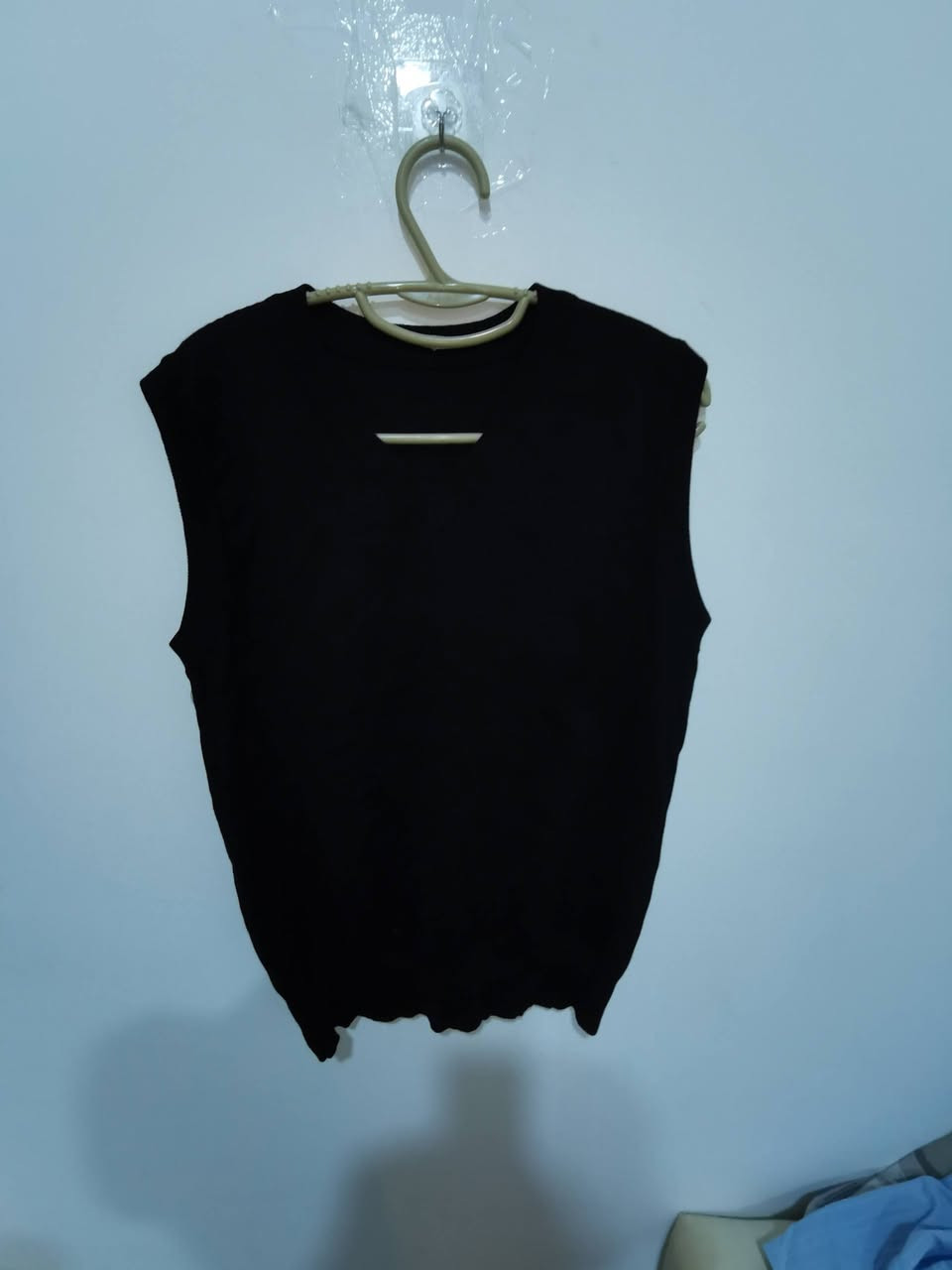 السلام عليكم وصلت بضاعه تخبل فساتين وتراكات بناطير بديات تنورات كلشي موجود إلى تحب تتفضل خاص البضاعه جديده صورتلكم نموذج


**إذا كنت صاحب هذا الإعلان وتريد حذفه لأي سبب، رجاءا أرسل رسالة إلى الدعم الفني**