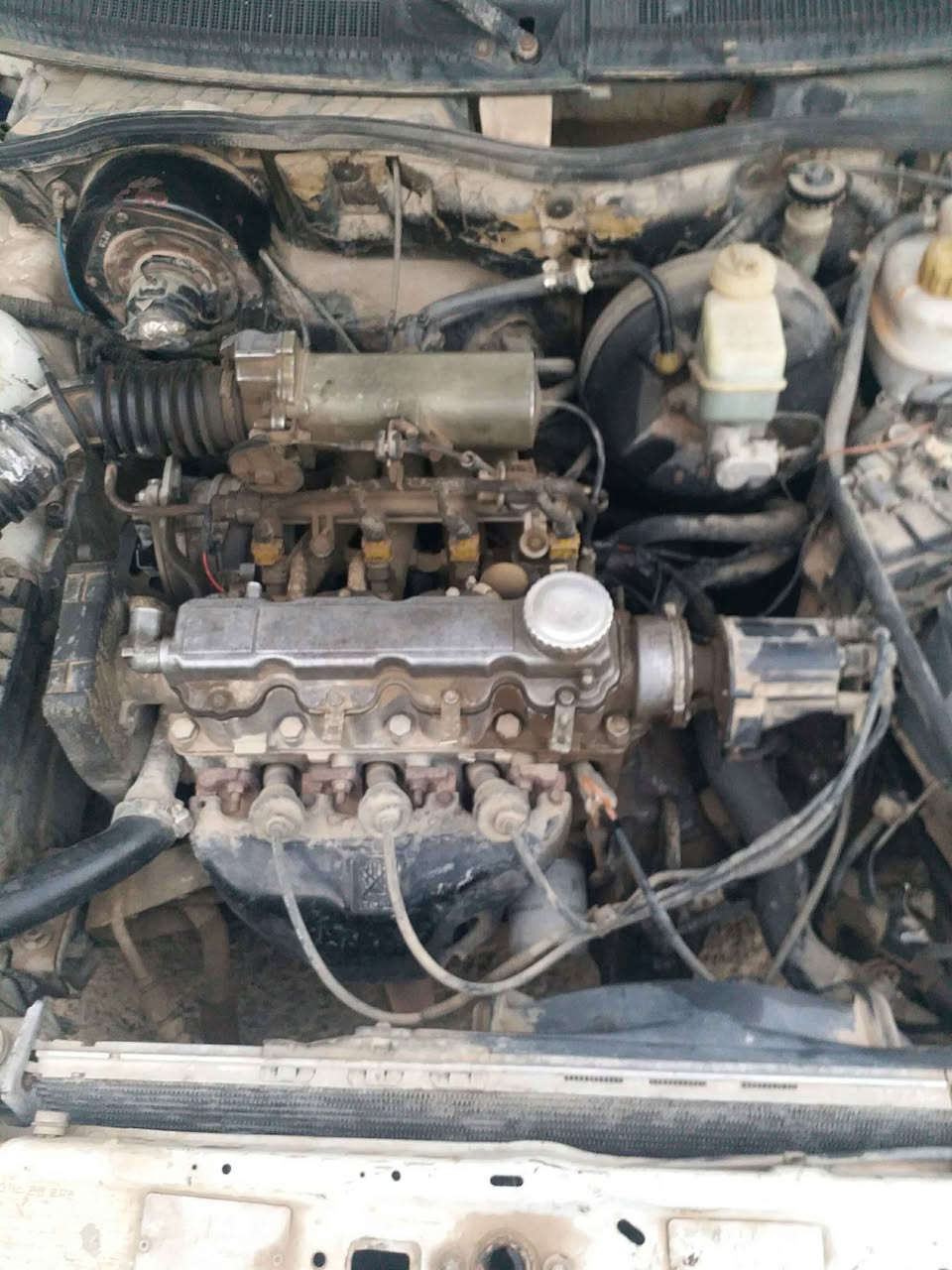 ‎دایۆ اسبیرۆ مۆدیل 95مەکینە 16بەخ و گیر عادی شتیکی جوان باک سنەوی بەشەرتی؟حاسیبە‎ كيفري, ديالى


**إذا كنت صاحب هذا الإعلان وتريد حذفه لأي سبب، رجاءا أرسل رسالة إلى الدعم الفني**