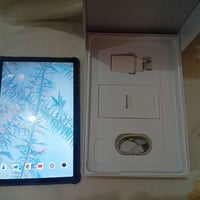 ايباد • ٢٥٦ • رام ٦