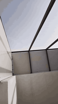 حداده عامه والاسعار مناسبه جداً
لعمل السقايف المحجلات والدارج خارجيه 
والابواب والديكورات الخارجيه 
والقرميد وسندويج بنل ذ
للاستفسار ع وتساب ***********
