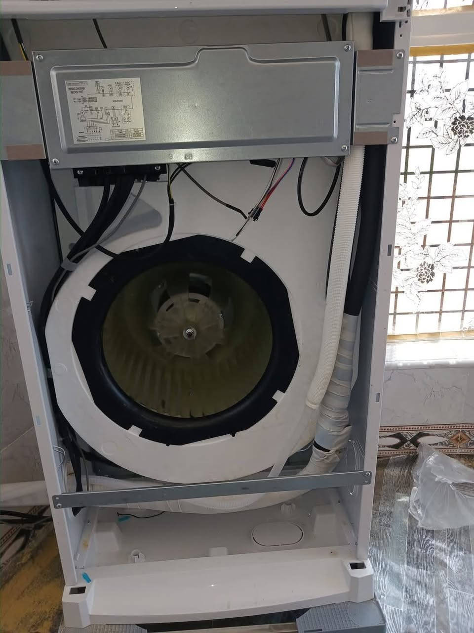 الورشة الهندسية 
للتبريد وصيانة كافة اجهزة التبريد 
العنوان كربلاء الجاير حي الشرطة 
للإستفسار او الاتصال :: ***********
