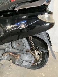 فراشه فحل • معدل 120 • تايرات جوبلس