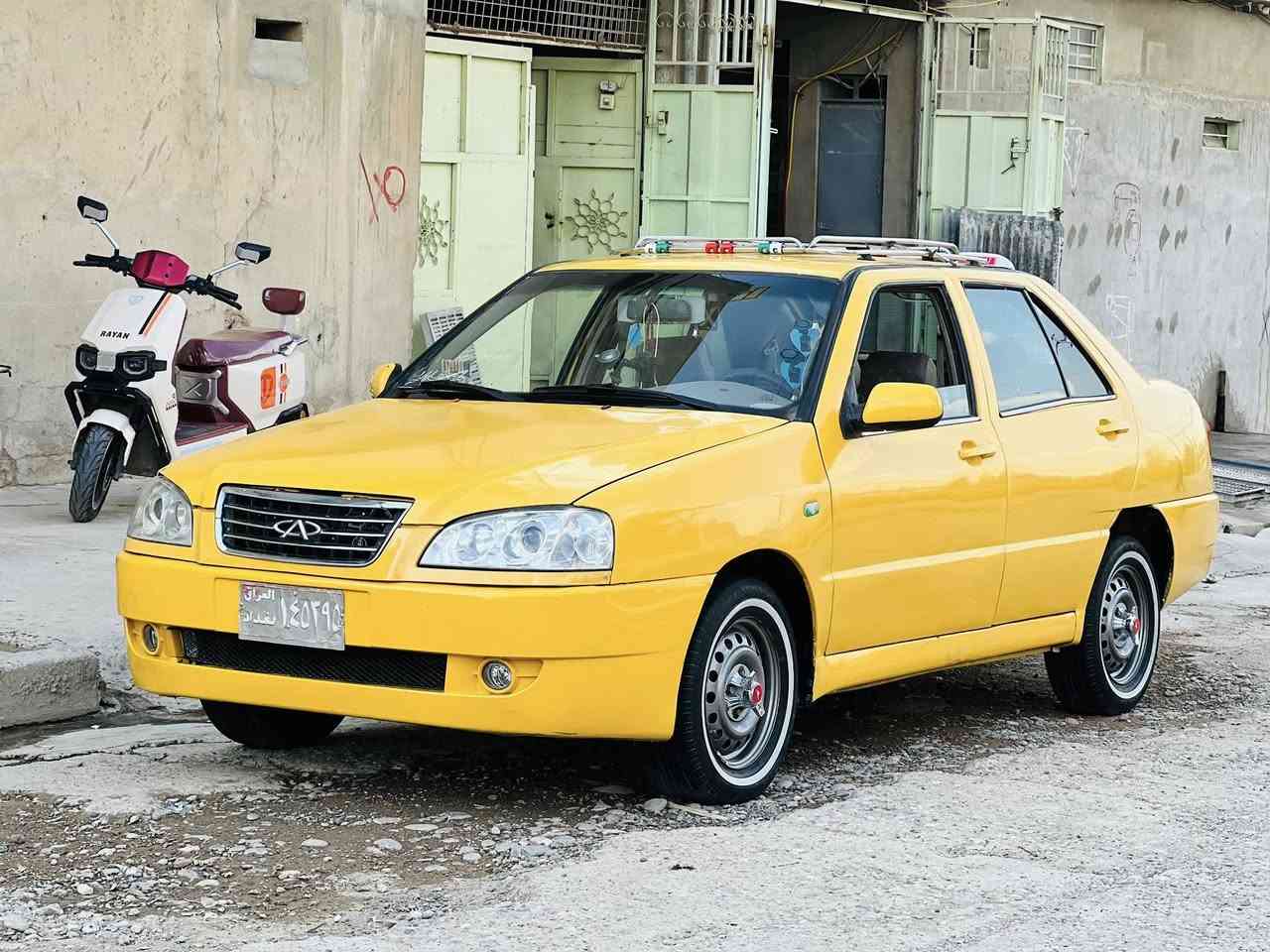 كوين للبيع موديل 2011 مكينه وكير شرط كابون بانزين بيها شرعي بل موصل شرط الوكاله والتحويل هىيه 400 الف ع مشتري صبغ احزام بدون ضرر السعر 18 وبيها مجال ستيرن بور كلو عينه كلج شرط طخم تايه طخمها جديد *********** مكاني موصل جانب الأيمن
