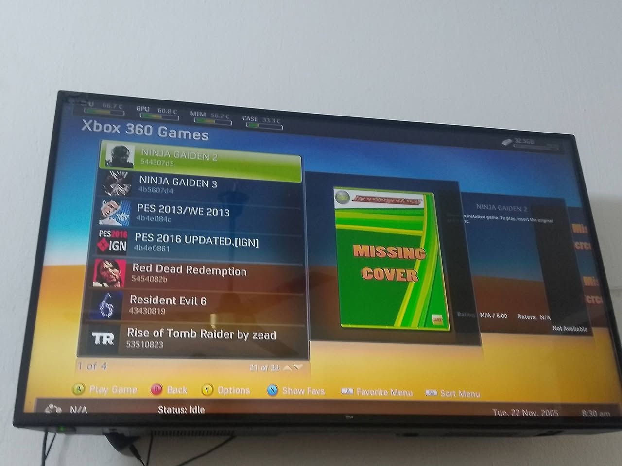 سلام عليكم  اكس بوكس 360للبيع المكان حي سومر  الرقم *********** السعر 120وبي مجال
