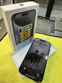 آيفون ١٥ برو ماكس • ٢٥٦ • نيلي