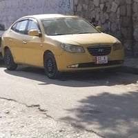 افانتي 2009 محرك 16 ضرر جاملغ الاوره جاملغ امامي مبدل السعر 100 قفل 07...