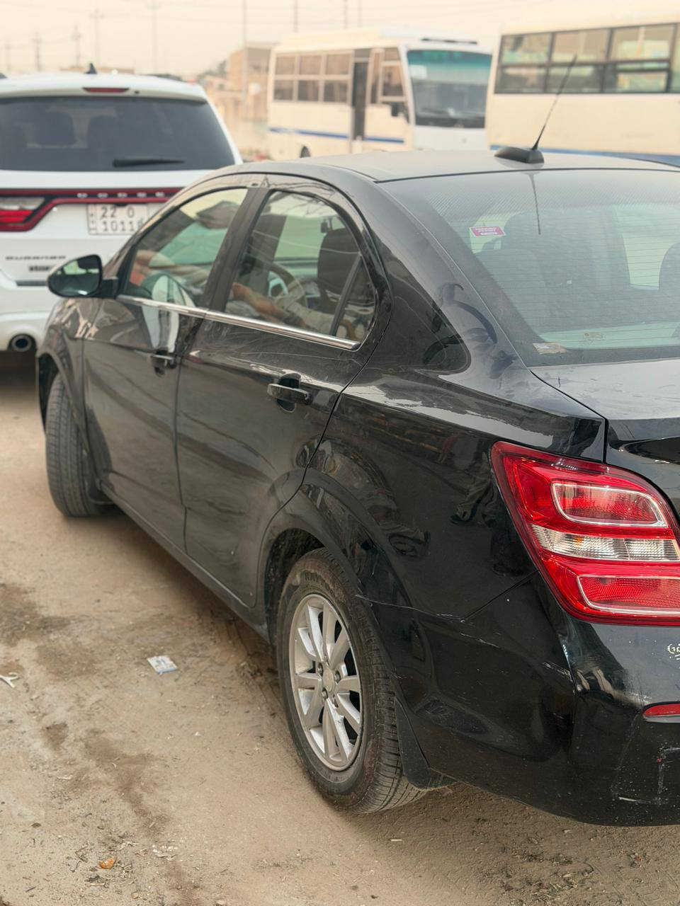 سونك شوفرليت مديل 18 بيها بس بارد بل بنيد ولجاملغ   لاصبغ ولاتبديل مكاني نجف سعره70 وبيها مجال بسيط   *********** الشراي يتصل فقط
