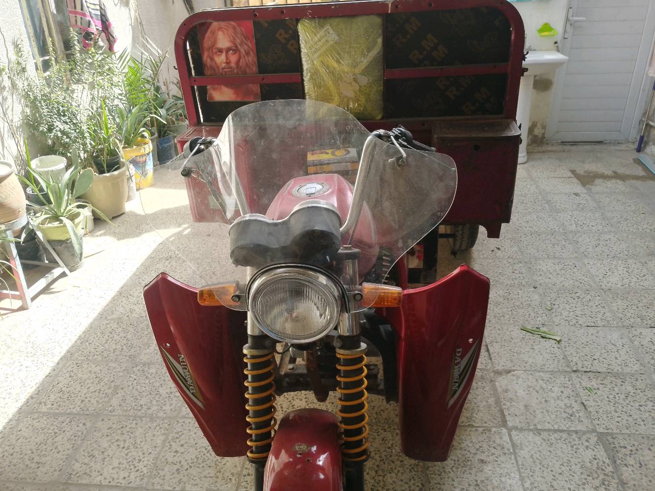 السلام عليكم ستوته دايوان موديل 2019 بغداد الشعله