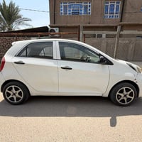 للبيع كيا بيكانتو موديل 2016 خليجي  • محرك 1200 سي سي اقتصادي • رقم بغ...