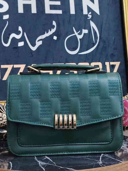 #شي_ان_امل_بسماية
حقا:ي ماستر كوالتي برادات
للطلب والاستفسار واتساب
***********
