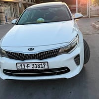 كيا اوبتيما • كيا اوبتيما 2018 • سيارة كيا • kia optima • اوبتيما بانو...