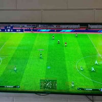 شاشة كينود • ٥٥بوصة • خطوط بالشاشة