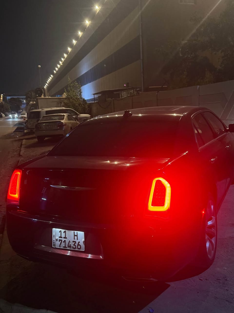 اوباما 2019 فول مواصفات لميتد C300
بدون صبغ كلين تايتل 
فول الفول رقم بغداد بأسمي 
ستيرن كهرباء كشنات حار بارد 
كشنات خلفيه تدفئه 
قعطتين تبريد 
بانوراما 
السياره كنديه دبل جام عزل كراسي كهرباء كلها
*********** Mzimba, Northern Region
