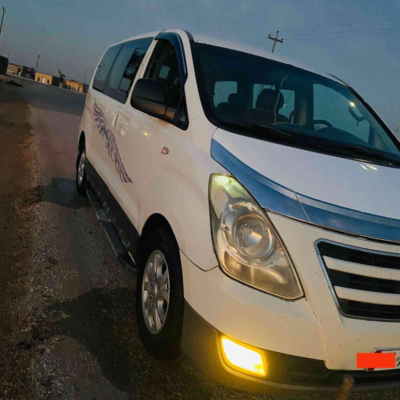 سلام عليكم
للبيع 2010 

رقم بابل إنكليزي بإسمي

مسكر اصل

مكان نجف 

للاستفسار الاتصال ***********
