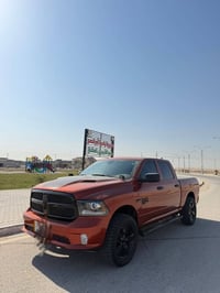 رام • هيمي ٥٧٠٠ • موديل ٢٠٢٣