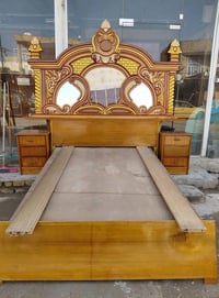 جربايه صاج • مستعمله • كوت حي الجهاد