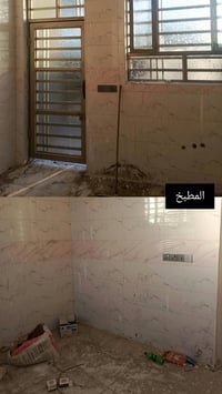 حلة مركز • ١٢٠م • غرفة نوم