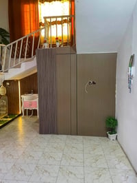 بيت للبيع • دار سكنية • بيت 300 متر • جامع سيد علي • شارع النهر • 4 غر...