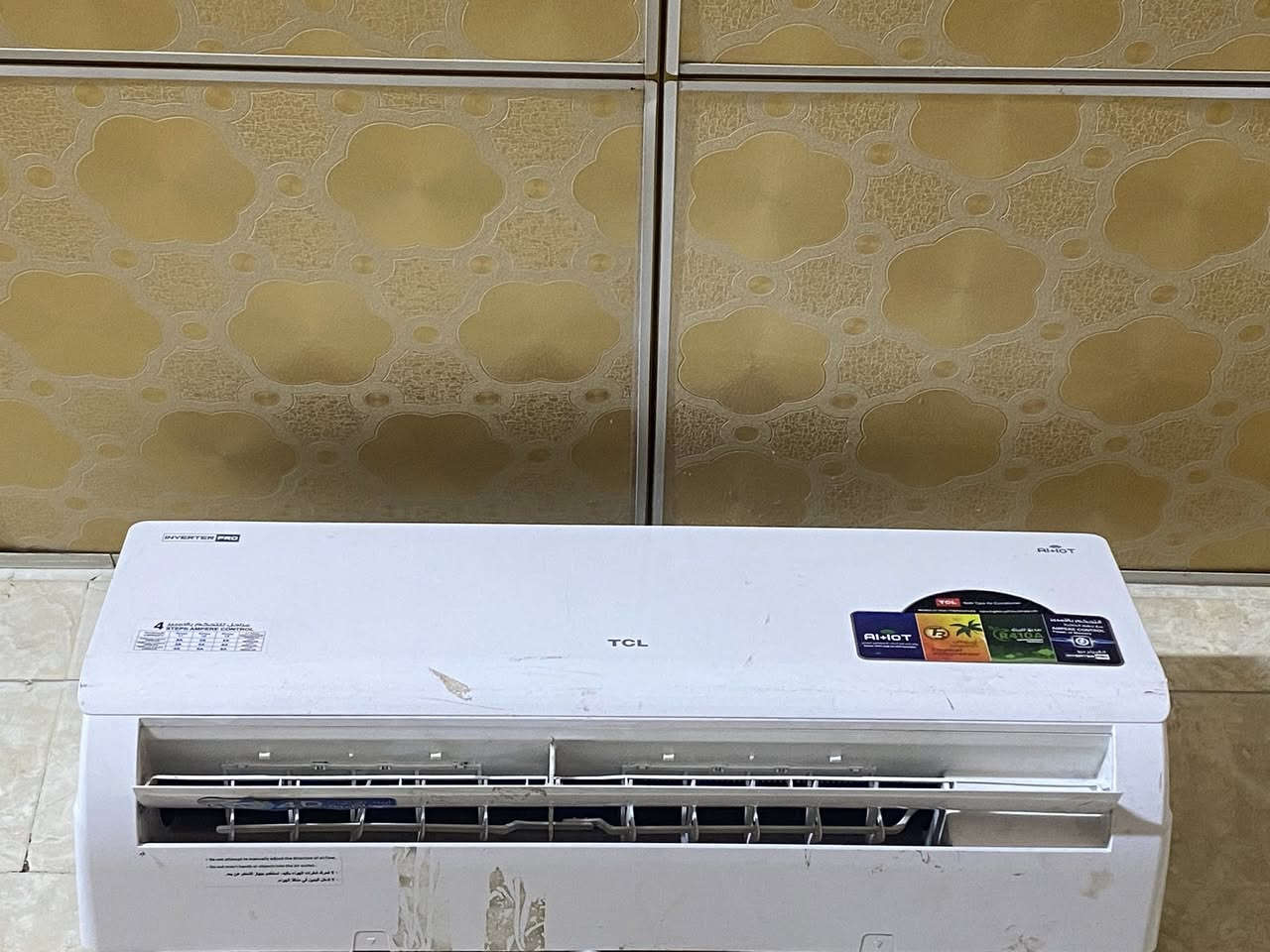 للبيع السريع
١-سبلت Tcl انفيرتر يشتغل 2A و 3A و 4A تدفئة وتبريد شغال سنة واحدة فقط  يحتاج غاز  ٣٥٠ الف
٢-اكس بوكس ٣٦٠ يحوي هاردين العاب.. ١١٠ الف 
٣-سرير طفل من عمر ٤-٧ سنوات ٥٠ الف مع الدوشك
٤-ميز مكتب ٥٠ الف

***********
