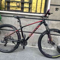 بايك جبلي • جيانت • تايرات ماكسس