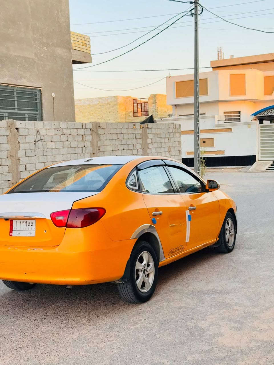 ياالله من رخصت الادمن لبيع النترة موديل ٢٠١٠ كيرومحرك وحدادية تخم
تبريد ثلج
حادث جاملغ وبنيد
مكينه2000دوش المرغوب
اتصال ***********
السعر ٧٠ وبيها مجال
الشراي يدلل
