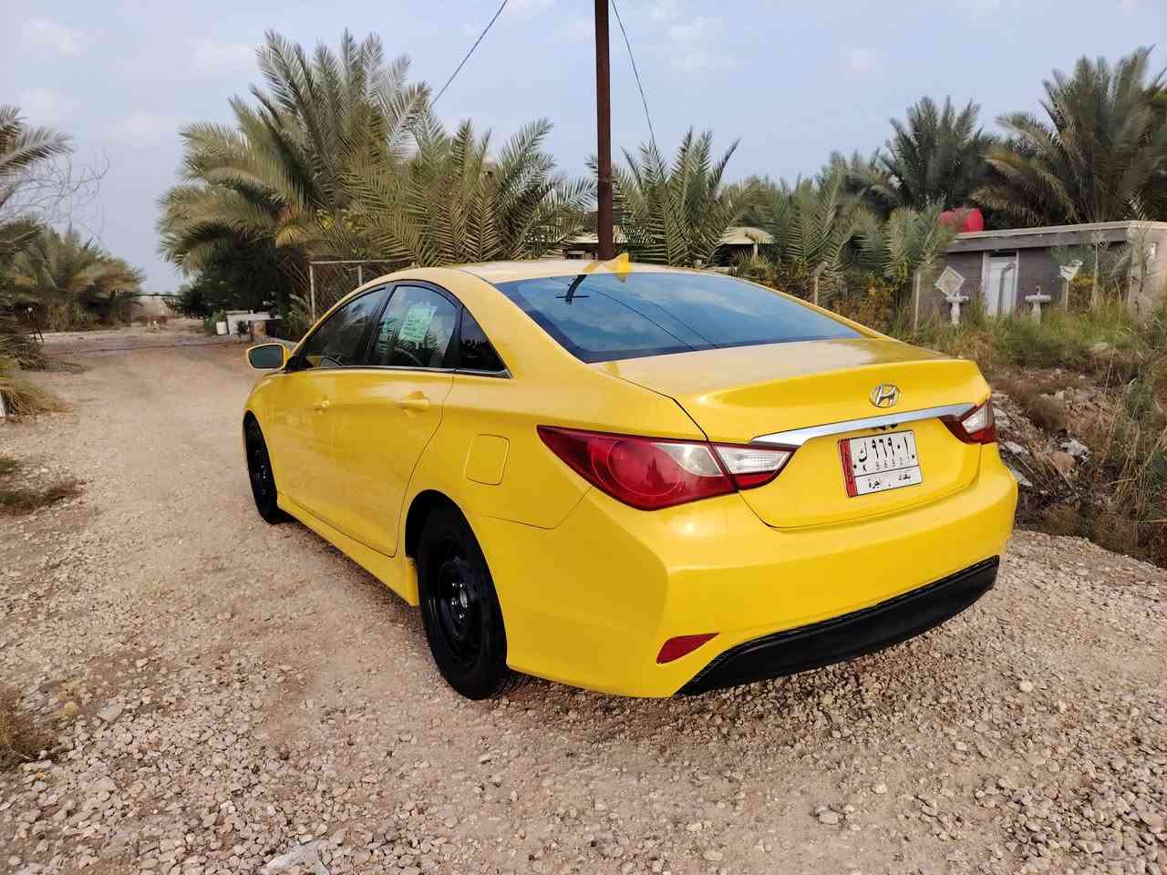 ***********
سونات
موديل 2014
رقم بغداد مصفرء هيئه وغرامات 
سياره وارد أمريكي حادثه قبق جنطه
سياره كوله ليبل واحد مكينه 2400
تبريد ثلج حداديه سفنجه شاشه كبيره كامره   حقيق سياره حيل حلوه وكبل للشارع جاهزه السعر ٩٧ وشراي يتصل ماجواب خاص مكاني بابل مركز مدينه
