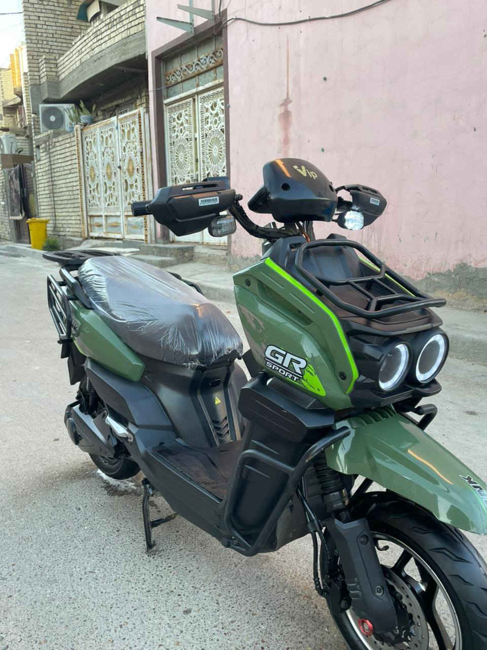 السلام عليكم اباجي 2026
6 بطاريات مصطرة
 
دبل اشاره 

منفذ يوسبي 

نضام بارك 

لايت عالي ناصي 

بصمه انذار سرقه 

تشغيل عن بعد 

السعر 725 وبيها مجال 

العنوان بغداد بلديات 

الرقم ***********
