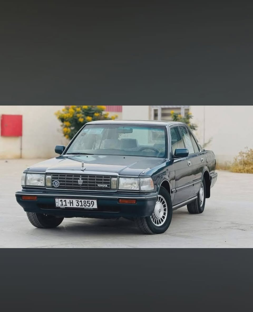 سلام عليكم سيدان للبيع موديل 1990تخم تاير مكينة جديدة بلادية كير عادي تبريد ثلج اسيارة ابلادية علة وضع شركة قطرة صبق مابيهةعلة وضع شركة رقم بغداد نكليزي هزة جديدة لعنوان بغداد تاجي  سعر 70بيهة مجال قليل لشراي رقم لهاتف  ***********//
***********
