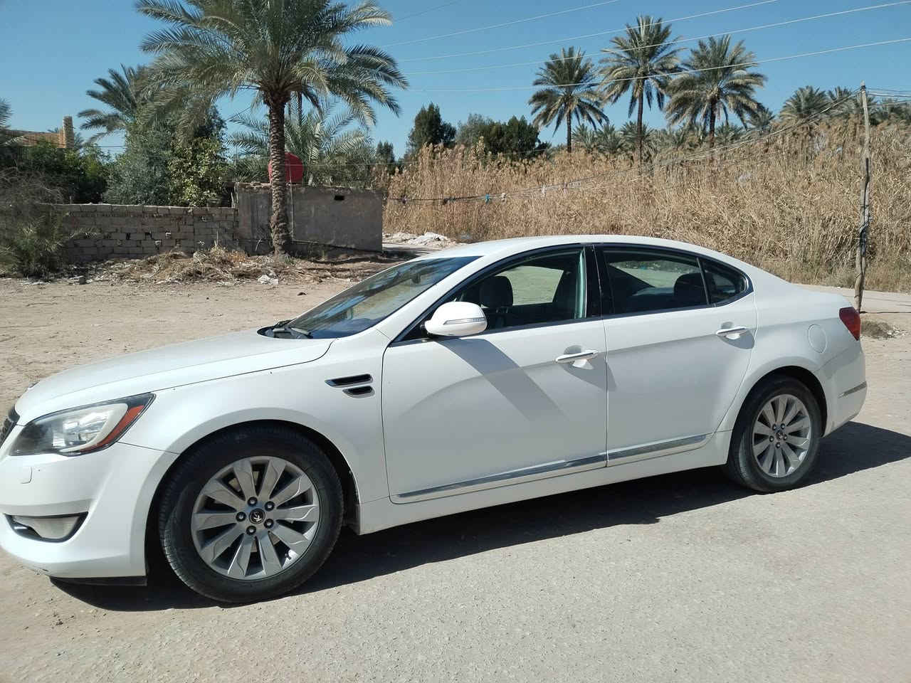 السلام عليكم كيه كادنزه 2012 فول مواصفات عده الفتحه  رقم بغداد انكليزي بسمنه بيه مكانات صبغ قليله وضربه بل جاملغ الخلفي خفيفه كلش العنوان بابل ابي غرق يم سيطره ام الهوئ السعر 100 وبيهه مجال للشراي رقم الهاتف ***********.  ***********
