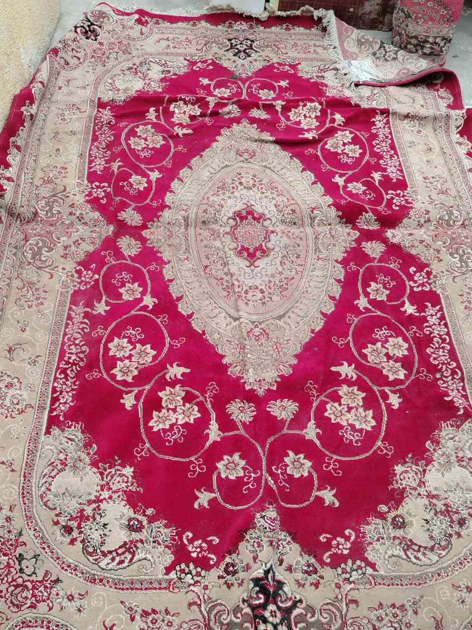 لبيع شلعه كامل


**إذا كنت صاحب هذا الإعلان وتريد حذفه لأي سبب، رجاءا أرسل رسالة إلى الدعم الفني**