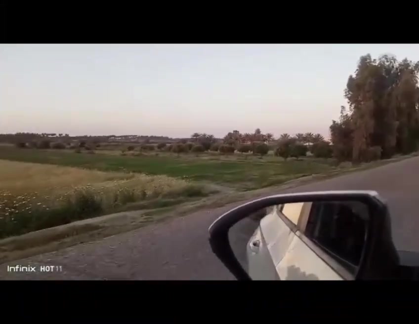 تم بحمد الله بتاريخ 27/6/2026 فرز عسل متعدد الازهار ذمة بركبته ليوم الدين عسل اصلي وطبيعي 100% بدون اي تغذيه او اي محفزات او علاجات كيمياوية للنحل
الكمية محدوده سارعوا بالحجز 
يوجد خدمه توصيل مجانية داخل الرمادي سعر العلبة الكبيرة السداسية  30 الف دينار فقط 
الانبار / الرمادي /***********
