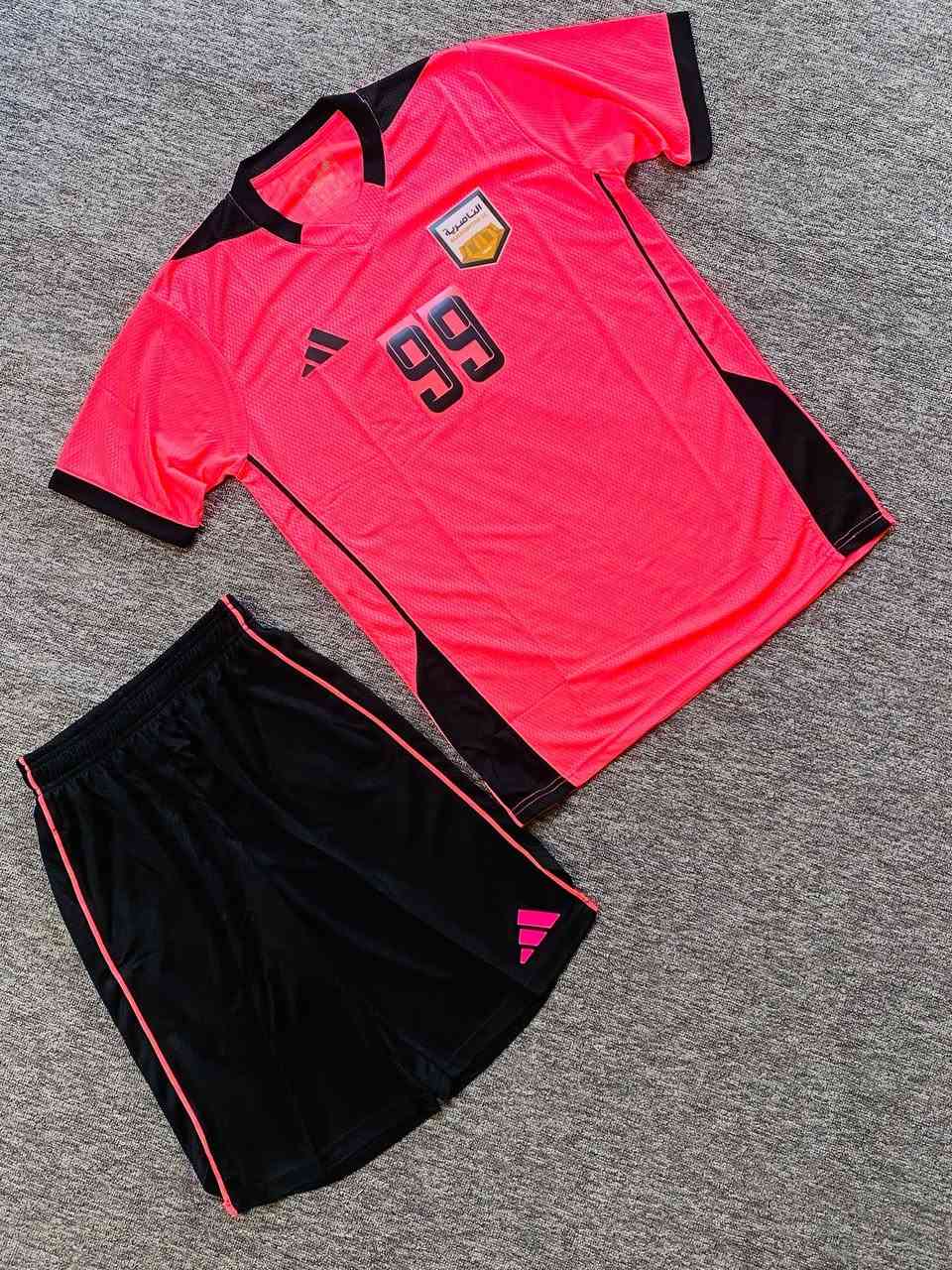 دريس شورت اصلي ماركا تايلندي مثقب اصلي


**إذا كنت صاحب هذا الإعلان وتريد حذفه لأي سبب، رجاءا أرسل رسالة إلى الدعم الفني**