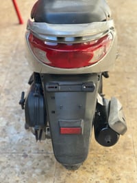 سكوتر ياماها • ٩٠٣٣٣كم • نجف