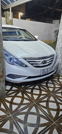 سوناته • ٢٠١٤ • مكفوله