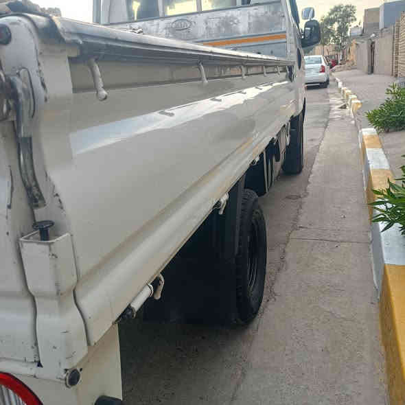 مسكر 2010 رقم بغداد جديد سياره مكفوله ***********
