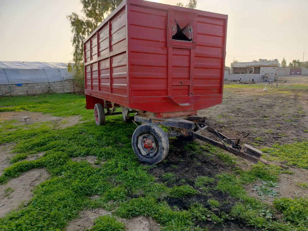 دكاكة وعربانة البيع تركي الرقم***********
