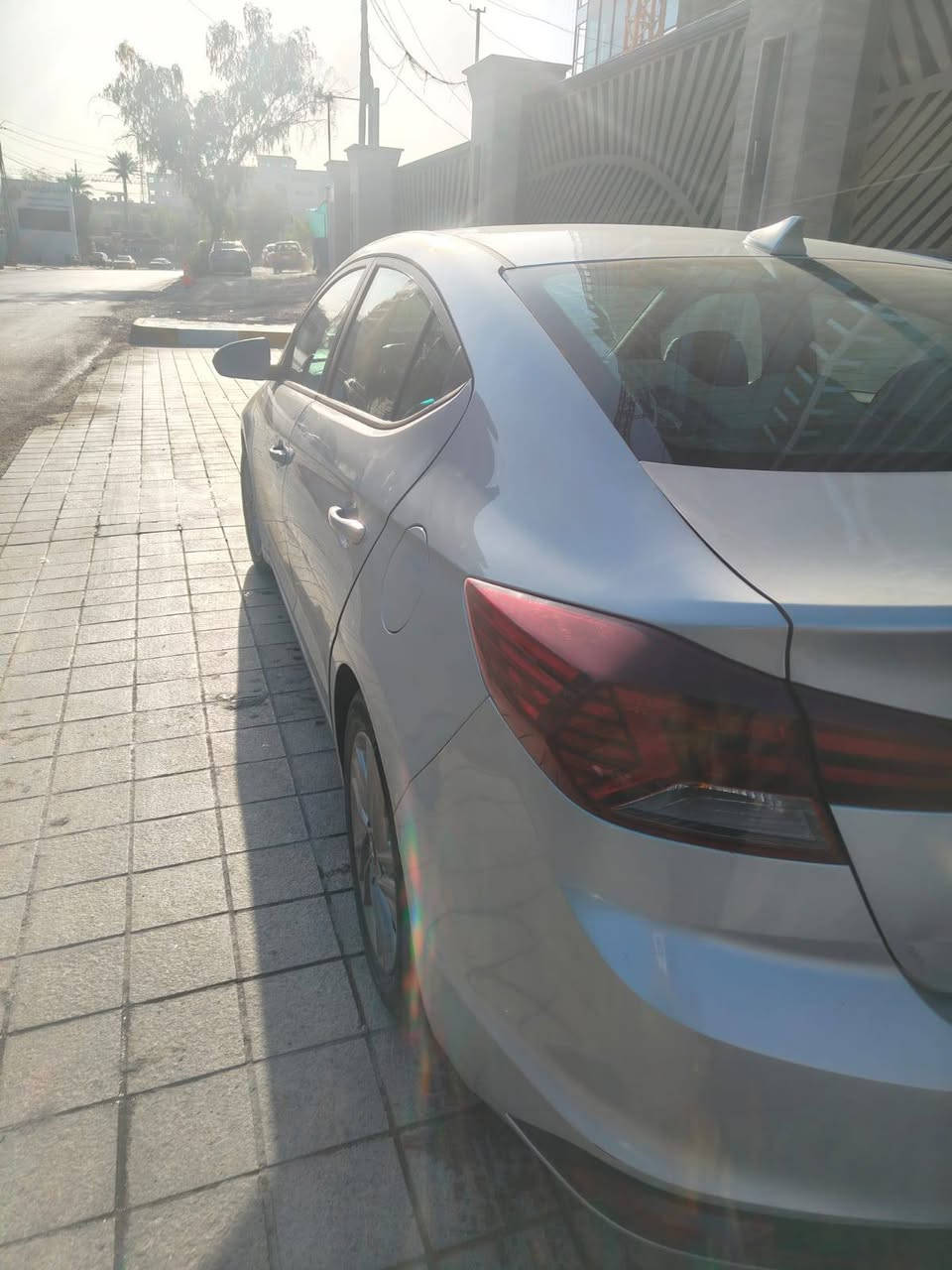 النترا 19 وارد امريكي 
الصور موضحه السياره بالحادث  وبعد الحادث 
مكاني بغداد الطوبچي 
السعر 135 $ بيها مجال


**إذا كنت صاحب هذا الإعلان وتريد حذفه لأي سبب، رجاءا أرسل رسالة إلى الدعم الفني**