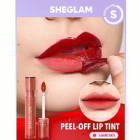 تنت شفاه • SHEGLAM • باركود أصلي