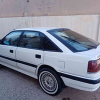 مازدا • موديل ٨٨ • اربيل