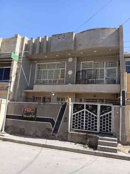 مكتب الكوثر للعقار بغداد الحسينيه قرب كراج الاسدي الاستفسار على ***********
يوجد لدينا قطع    موقع مميز 
يوجد لدينا بيوت مساحات مختلفة.  بناءجديد.  وبناء قديم
