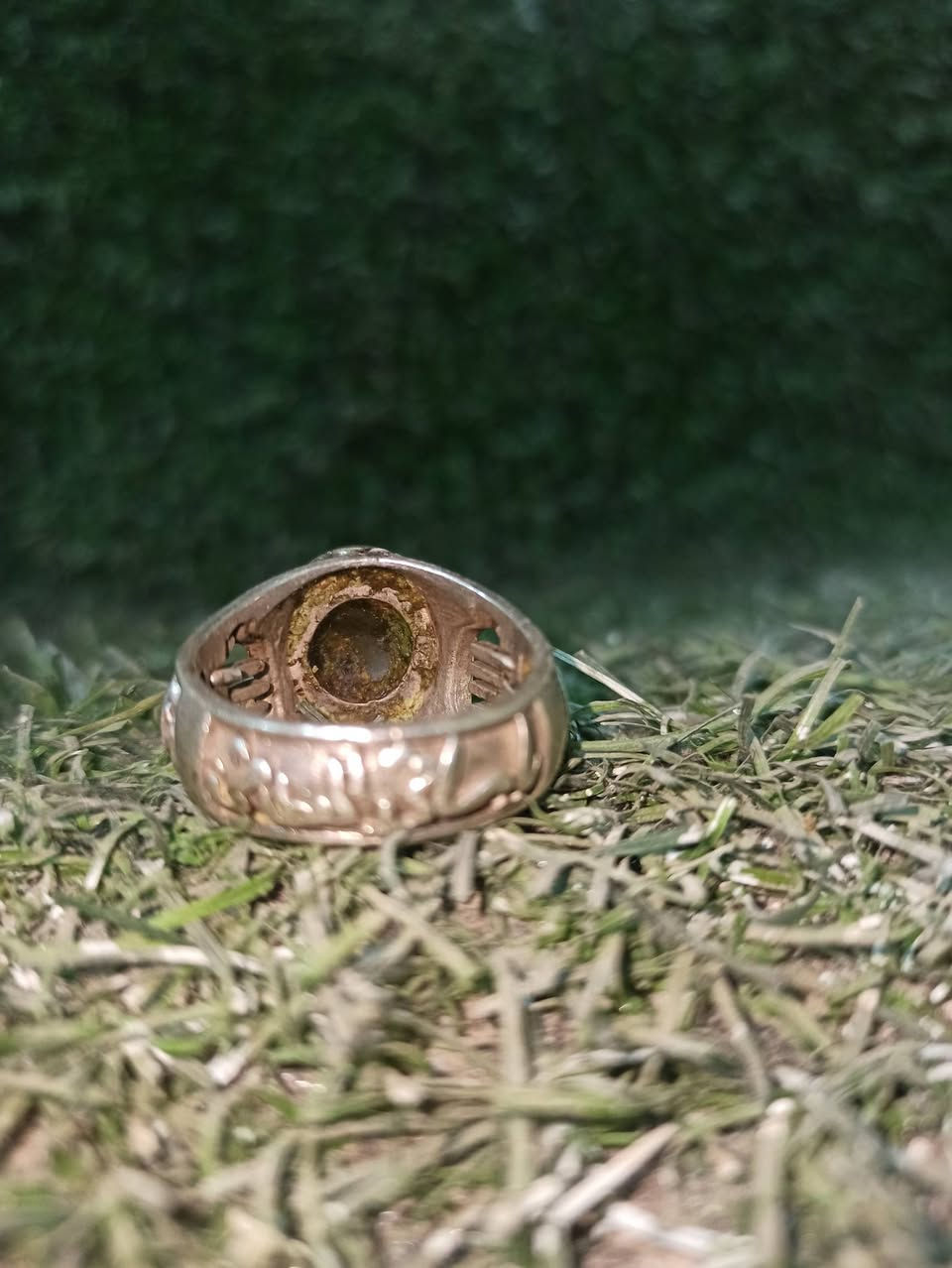 حجر سليماني قديم عين صريحه  صياغه يدويه قديمه


**إذا كنت صاحب هذا الإعلان وتريد حذفه لأي سبب، رجاءا أرسل رسالة إلى الدعم الفني**