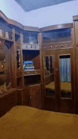 السلام عليكم غرفه نوم اخشاب للبيع غرفه نضيفه وجديده مابيه اي اضرار غرفه مامستعمله هواي متكونه من 6 قطع السعر 800 وبيه مجال العنوان الرمادي التاميم قرب جسر الحوز
الاستفسار على هذا الرقم ***********
ملاحظه البيع مستعجل
