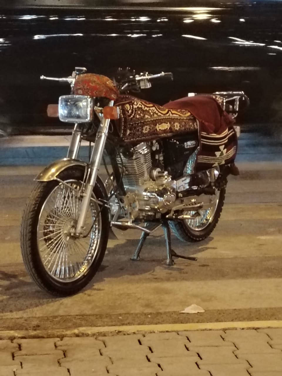 برت عيتاني موديل 2024 موجود منفيس محرك 200 اصلي مكينة كبس مطلوب 500$ولموتور الوقع احلى من الصوره مانقصو برغي


**إذا كنت صاحب هذا الإعلان وتريد حذفه لأي سبب، رجاءا أرسل رسالة إلى الدعم الفني**