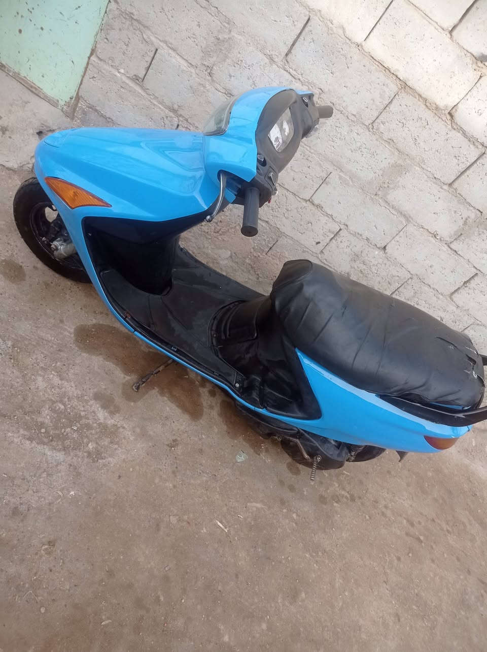 دراجه فراشه البيع السعر350  المكان شاميه الرقم ***********
