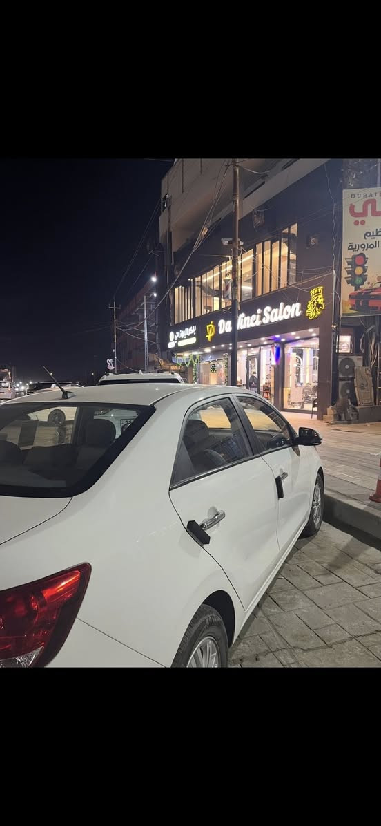 سلام عليكم
كيا بيكاس موديل 2025 خليجي مكفوله من الضربه والصبغ رقم أربيل الدولي ماشيه 1000 اخت الزيرو 
مواصفات فول فتحه كاميرا وشاشه بلاديه ويل كب مري اشاره تحكمات حساسات بلوجكتر يدات نيكل 
تحويل او وكاله ابلاش 
مكاني بغداد السيديه 
***********
