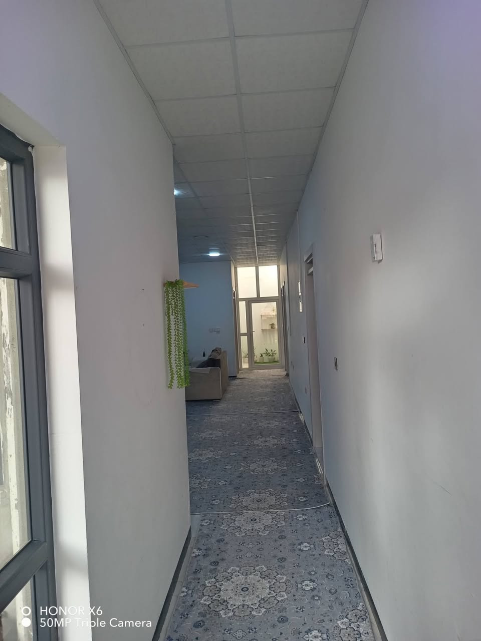 رقم الاعلان 2321
#دارللبيع 210م(بناءحديث) 
عمر البناء سنتين
كركوك بنجاعلي  قربب جامع ايمان
#مكونات (3غرف نوم مطبخ حار وبارد وهول وصحيات استقبال كراج سياره)
فول سيراميك
نظام دكت
فول مولصفات
فرع عريض
قريب من سوق
قريب من مدارس
#سعر 75مليون و بي مجال
☎️*********** واتساب
☎️*********** فايبر
#مكتب_ازاد_للعقار
