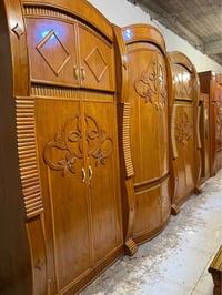غرفه نوم • ٦قطع • نضافه